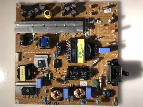 Maitinimo plokštė (power supply BOARD) LG 39LB580V (EAX65423701)
